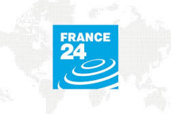 FRANCE 24 HD zastąpi program BLOOMBERG