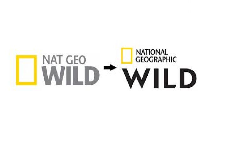 Zmiana nazwy programów Nat Geo Wild i Nat Geo Wild HD