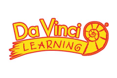 Otwarte okno Da Vinci Learning