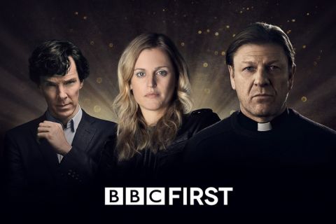 BBC HD przekształci się w BBC FIRST