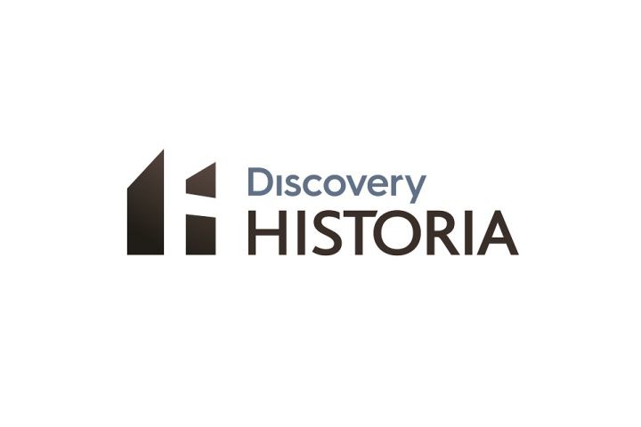 DISCOVERY HISTORIA dostępny w ofercie