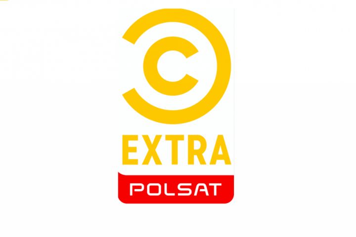 POLSAT Comedy Central Extra