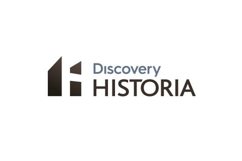 DISCOVERY HISTORIA dostępny w ofercie