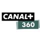 CANAL+360 HD