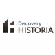 DISCOVERY HISTORIA HD